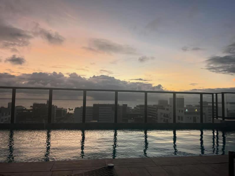 Move 517 Apartment - Joao Pessoa — Photos 1